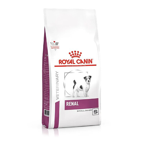 Royal Canin Renal Small Dog 1,5 kg