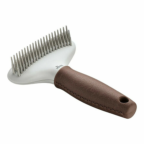 Brosse Démêlante Hunter Râteau