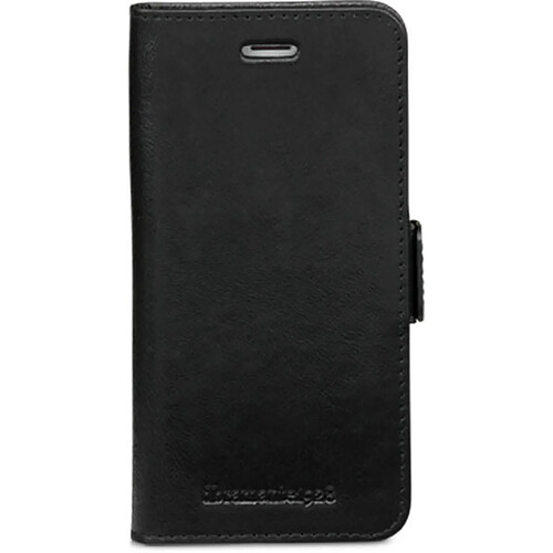 Bigben Connected DBRAMANTE1928 DBLYI8GTBL1087 - Folio/coque Lynge NEW - IPHONE 6/7/8/SE20 - Noir