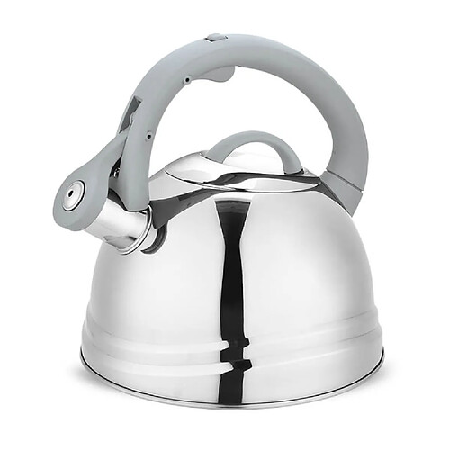 Bouilloire à sifflet Maestro MR-1304 2,5L