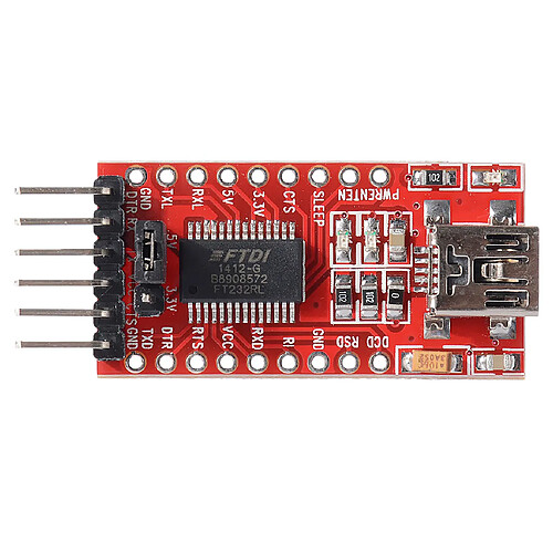 FT232RL Module USB vers TTL