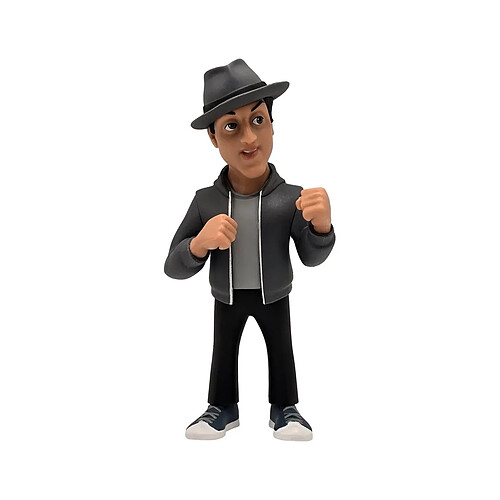 Creed - Figurine Minix Rocky en cuir 12 cm