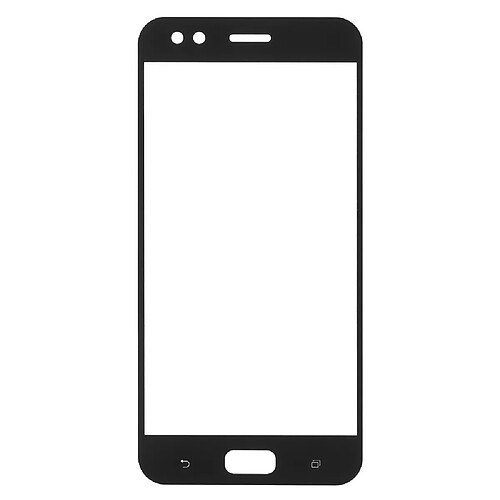 Protecteur écran en verre trempé pour Asus ZenFone 4 ZE554KL