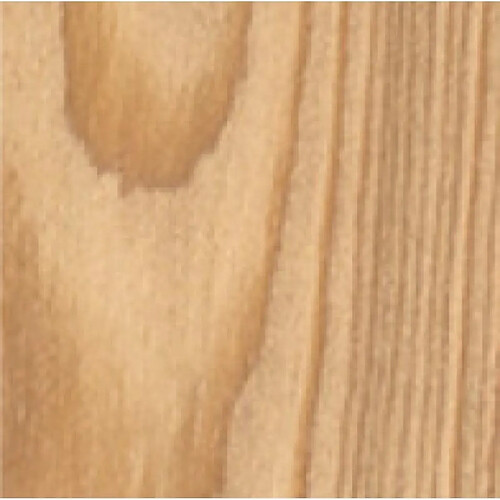 Blanchon Lasures Aqua Polyuréthane Tech-Wood teinte bois grisé bidon de 5 litres