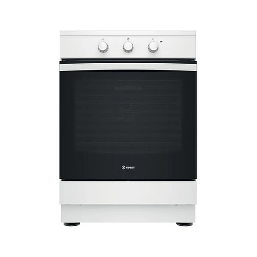 Indesit Cuisiniere induction IS67IQ5PCW