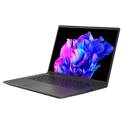 Acer Swift X OLED SFX14-71G-78HR · Reconditionné