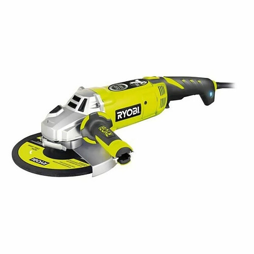 Meuleuse d'angle Ryobi EAG2000G 2000 W 230 mm