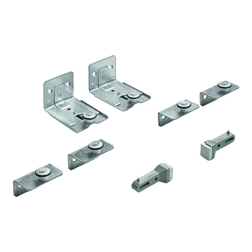 Hettich GUIDAGE BAS STB 12 KIT 2P