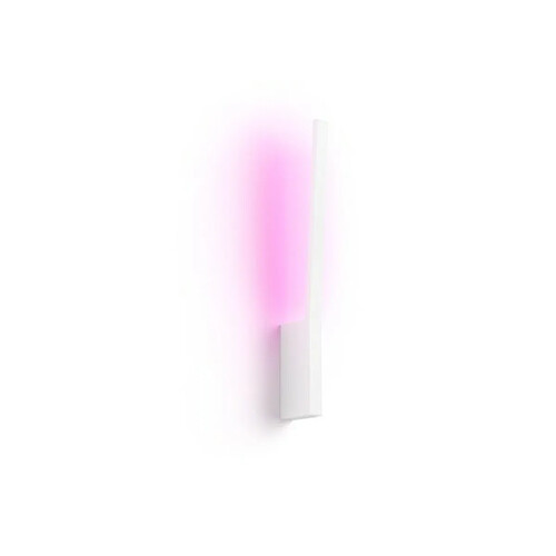 Philips Hue Lumière connectée Philips HWCA LIANE Applique 12W - Blanc