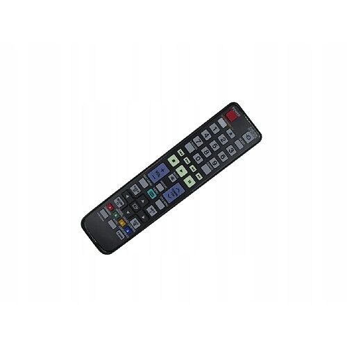 GUPBOO Télécommande Universelle de Rechange Pour Samsung HT-C6950W HT-C7530W HT-C7550W HT-C6530