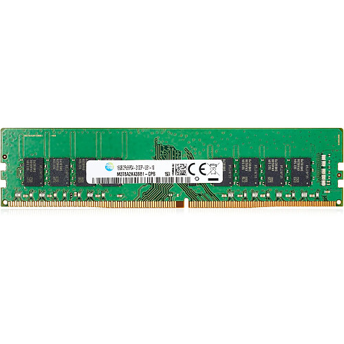 HP DDR4 8GB 2666MHz dimm (3TK87AA)