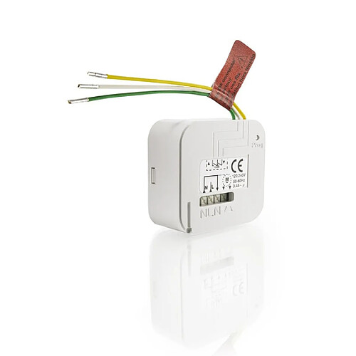 Micro-récepteur SOMFY 2401161 pour luminaire