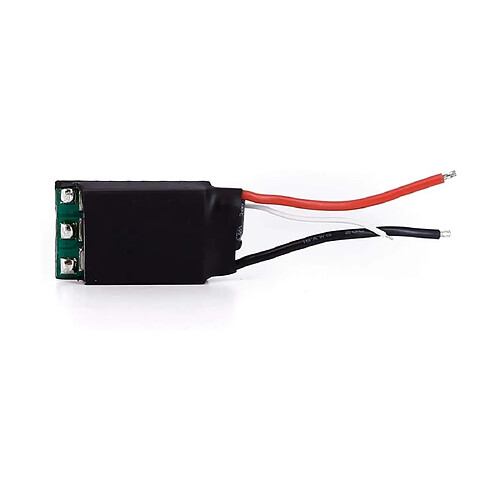 Pnj Drone Variateur Brushless ESC pour drone Toruk PNJ AEE AP10 AP CAM AP11 et AP9