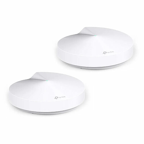 Tplink deco M9 Plus (Pack de 2)