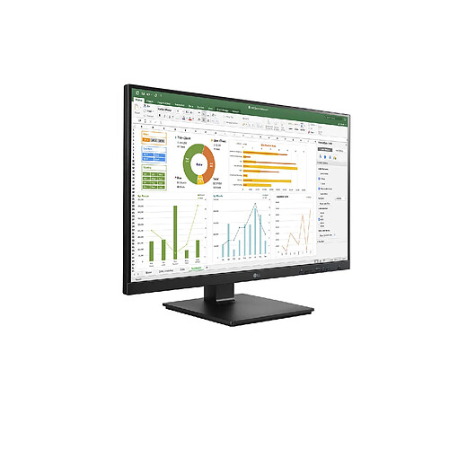 LG 24BN650Y-B computer monitor