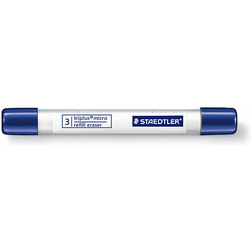 STAEDTLER Gomme de rechange pour porte-mines triplus micro ()