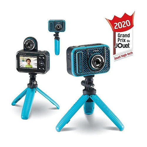 Vtech - kidizoom video studio hd