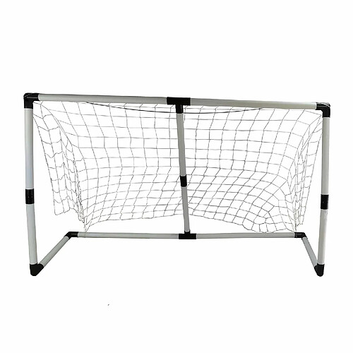 But de Football 2 en 1 Outdoor Toys 56x192x110 cm