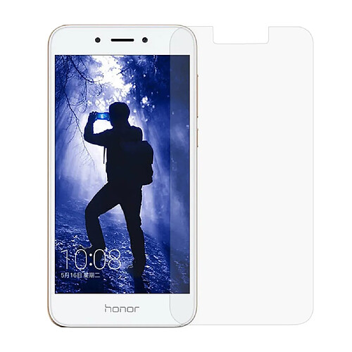 Protecteur en verre trempé pour Huawei Honor 6A