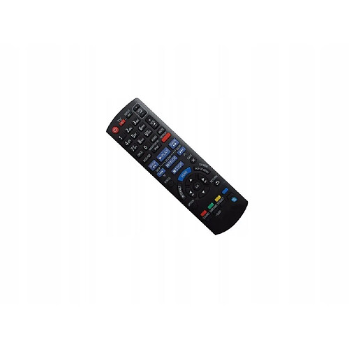 GUPBOO Télécommande Universelle de Rechange Pour Panasonic SC-BTT460 SC-BTT400 SA-BTT775 SA-BTT2