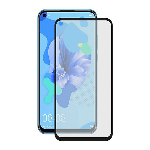 Totalcadeau Film de protection en verre trempé Huawei Nova 5i Extreme 2.5D pas cher