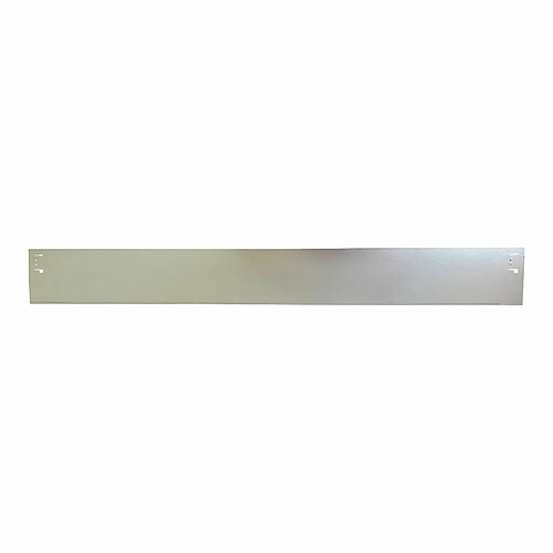 Green-split Bordure de Jardin en métal 18,5 cm x 120 cm, Gris, incolore | Bordure Jardin | Bordures de Jardin