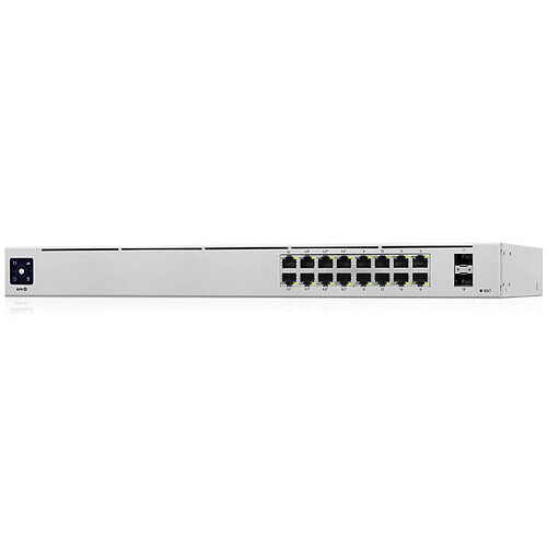 Commutateur Ubiquiti USW-16-PoE UniFi GEN2