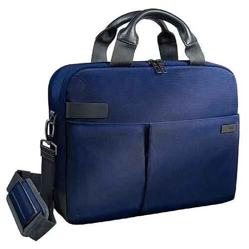 LEITZ Traveller - Sacoche pour ordinateur 13.3'' - Bleu