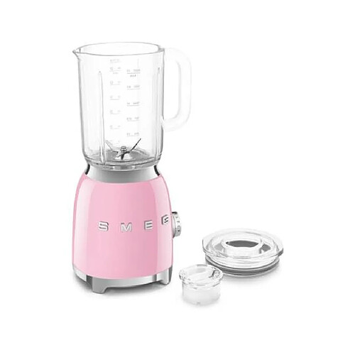 Smeg Blender BLF03PKEU