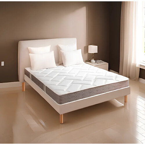 Matelas mousse Bultex Progress 2.0 160x200