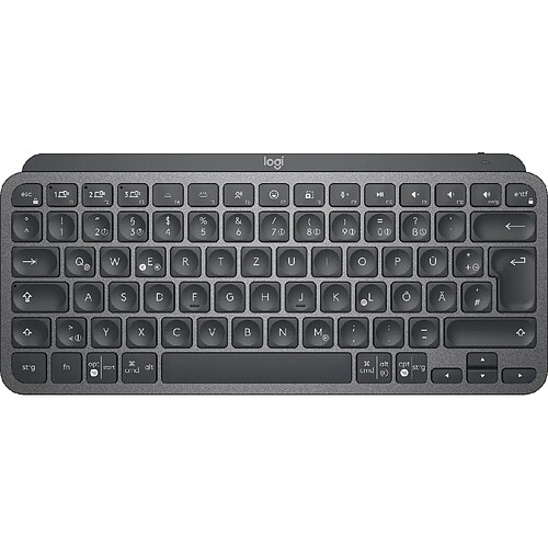 Logitech MX Keys Mini keyboard