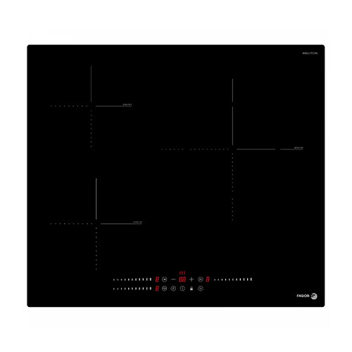 TABLE IND FAGOR FAI3539