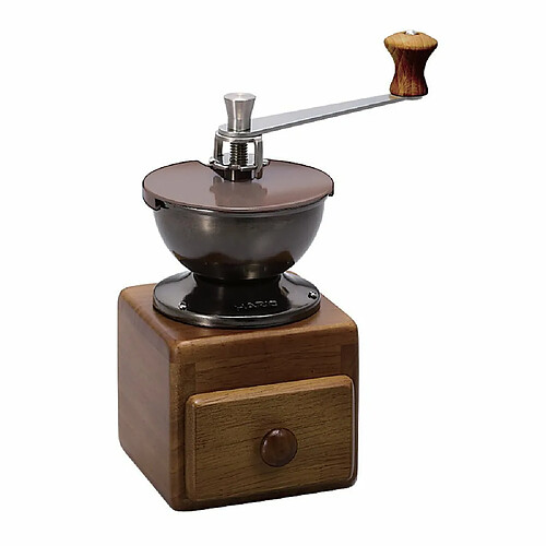 'Hario Moulin à café ? ``Small Coffee Grinder ? mm de 2