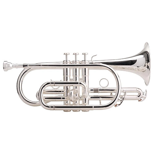 Le Cornet à Pistons Classic Cantabile CR-400S Bb