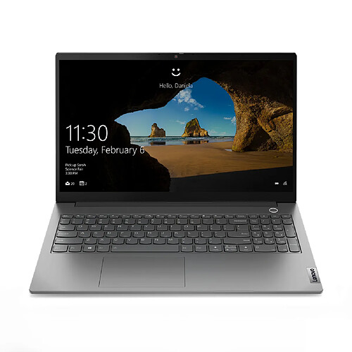 Lenovo ThinkBook 15 G2 ITL · Reconditionné