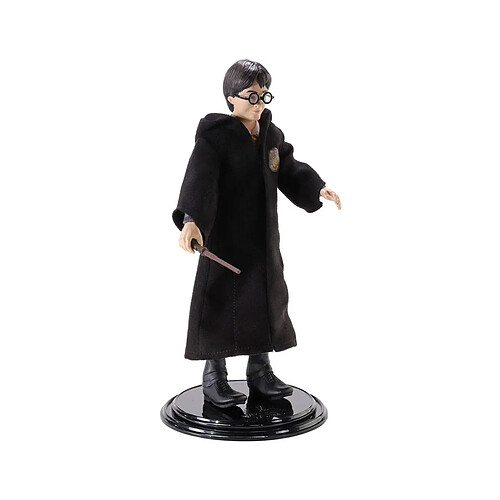 Noble Collection Harry Potter - Figurine flexible Bendyfigs 19 cm