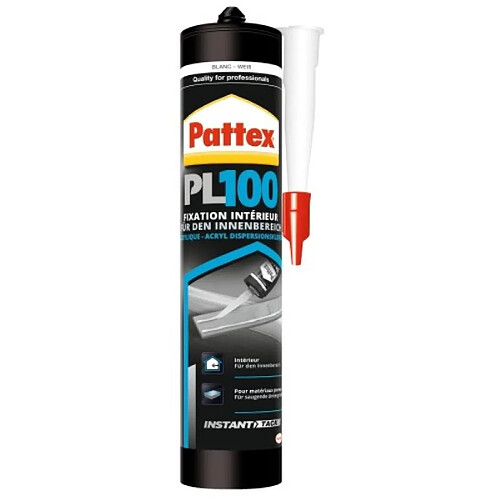 Colle Pattex PL100 380 g