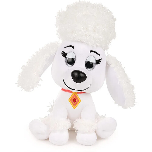 Spin Master Paw Patrol Movie Peluche Dolores 15cm