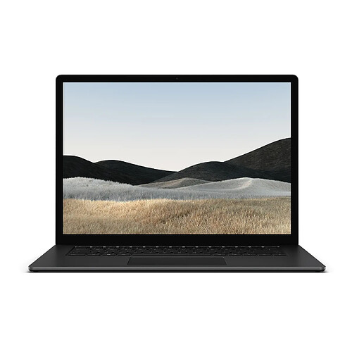 Microsoft Surface Laptop 4