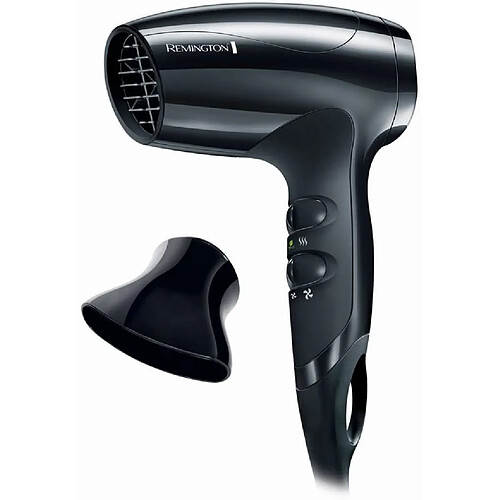 Remington Sèche Cheveux compact 1800W noir