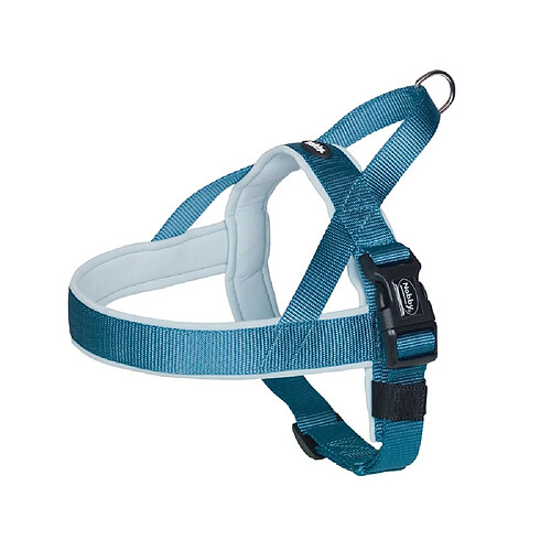 Nobby Classic Preno Harnais Norvégien pour Chien Bleu Clair, L