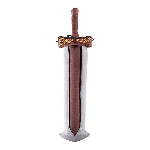 WP Merchandise Soulcalibur - Requiem Sword Plush weapon