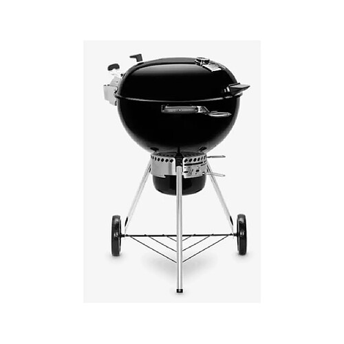 Weber Barbecue charbon MasterTouch GBS Premium E-5770 Charcoal Grill 57cm