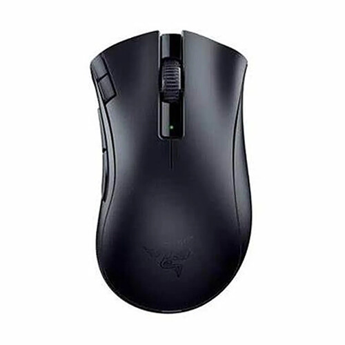 Razer deathadder V2 X hyperspeed noir Bluetooth Bluetooth 14000 DPI souris de jeu