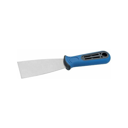 WESTEX Spatule de peintre, semi-flexible, poignée 2K, 75 mm ()