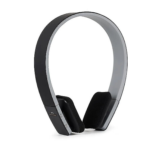 Universal Casque Bluetooth sans fil monté à la tête