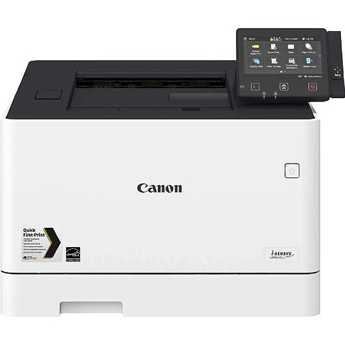 Canon i-SENSYS LBP654Cx - laser