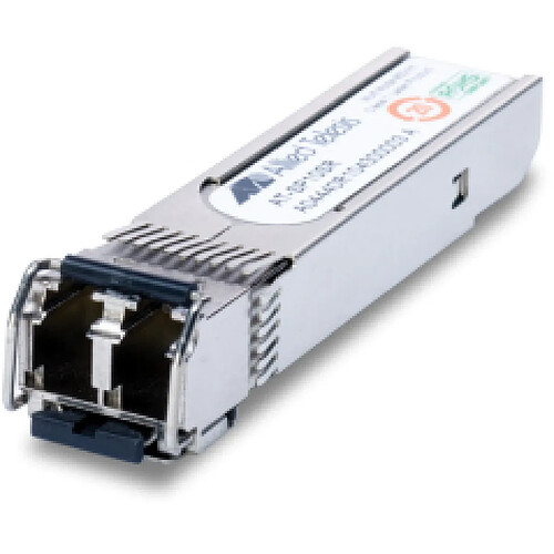 Allied Telesis AT-SP10SR module émetteur-récepteur de réseau Fibre optique 10300 Mbit/s SFP+ 850 nm