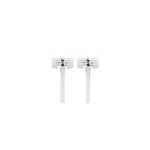 Brossettes 3 têtes Panasonic Dentacare Sonodent EW 0900