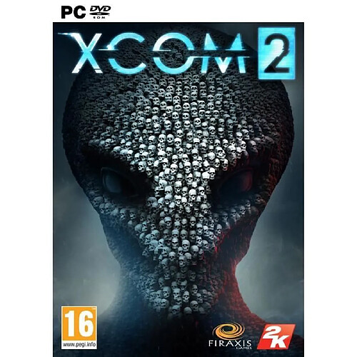 TAKE 2 XCOM 2 Jeu PC